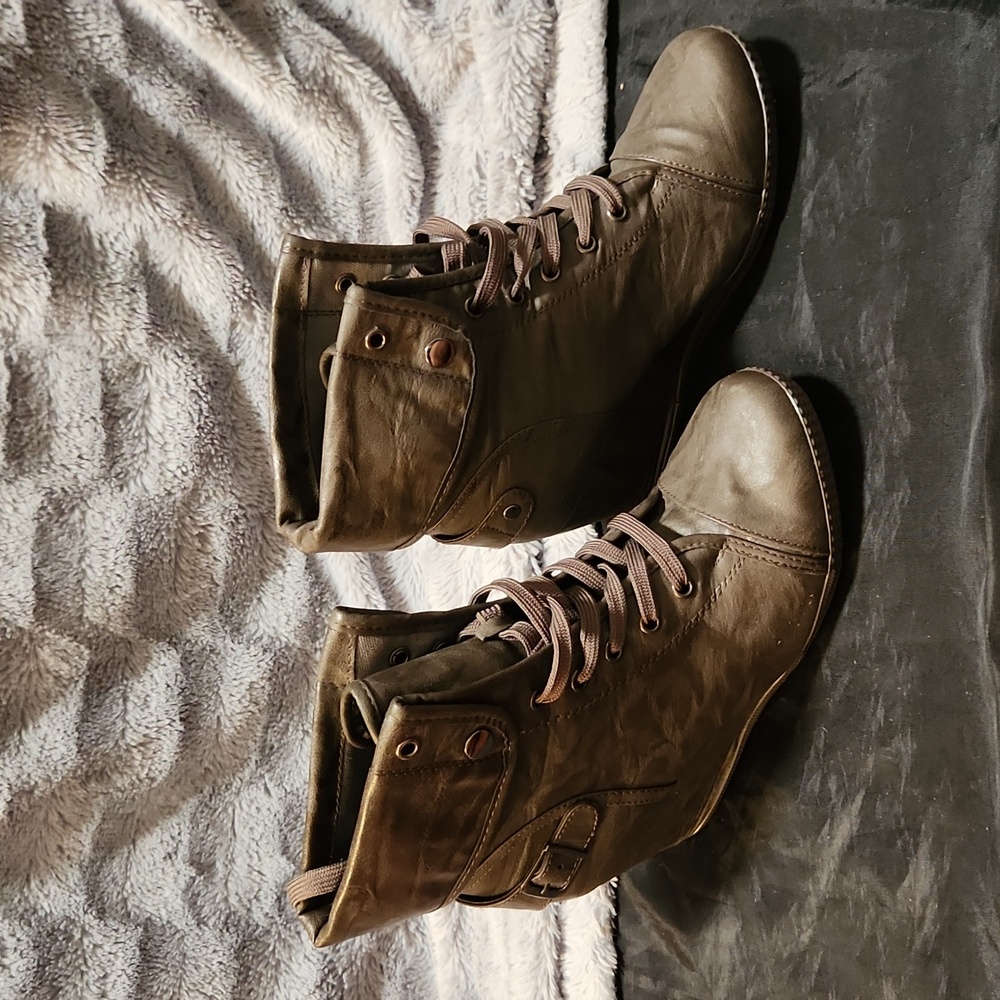 CUTE Booties
